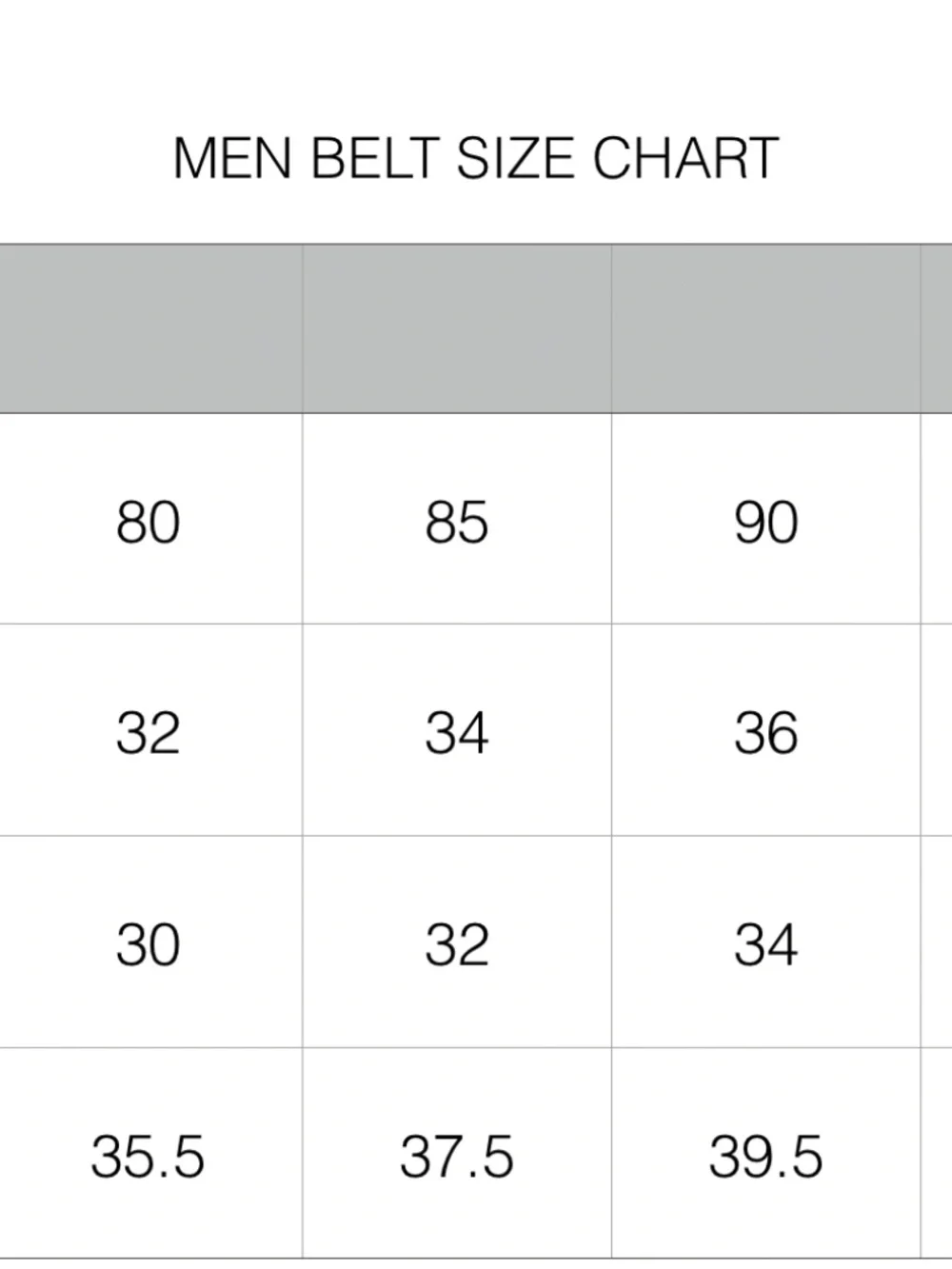 Burberry Men Belt Jack Bridle Tan Leather Size 34 / 100cm New